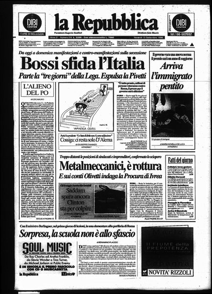 La repubblica